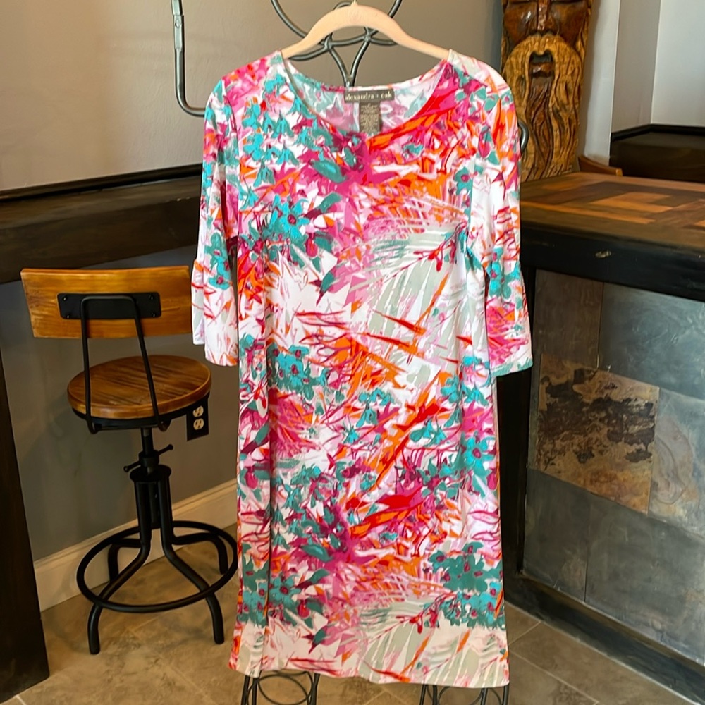 Alexandra + Oak dress size M